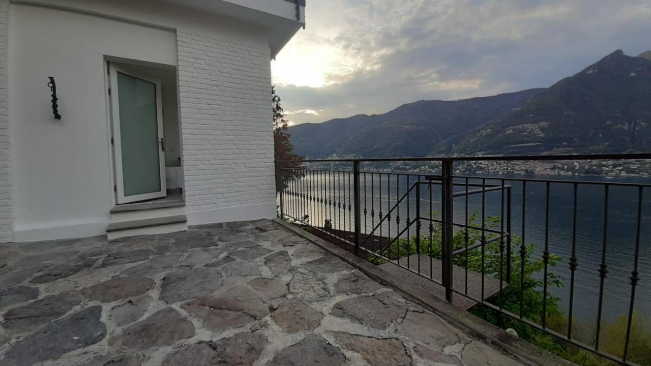 Gasthof View Faggeto Lario