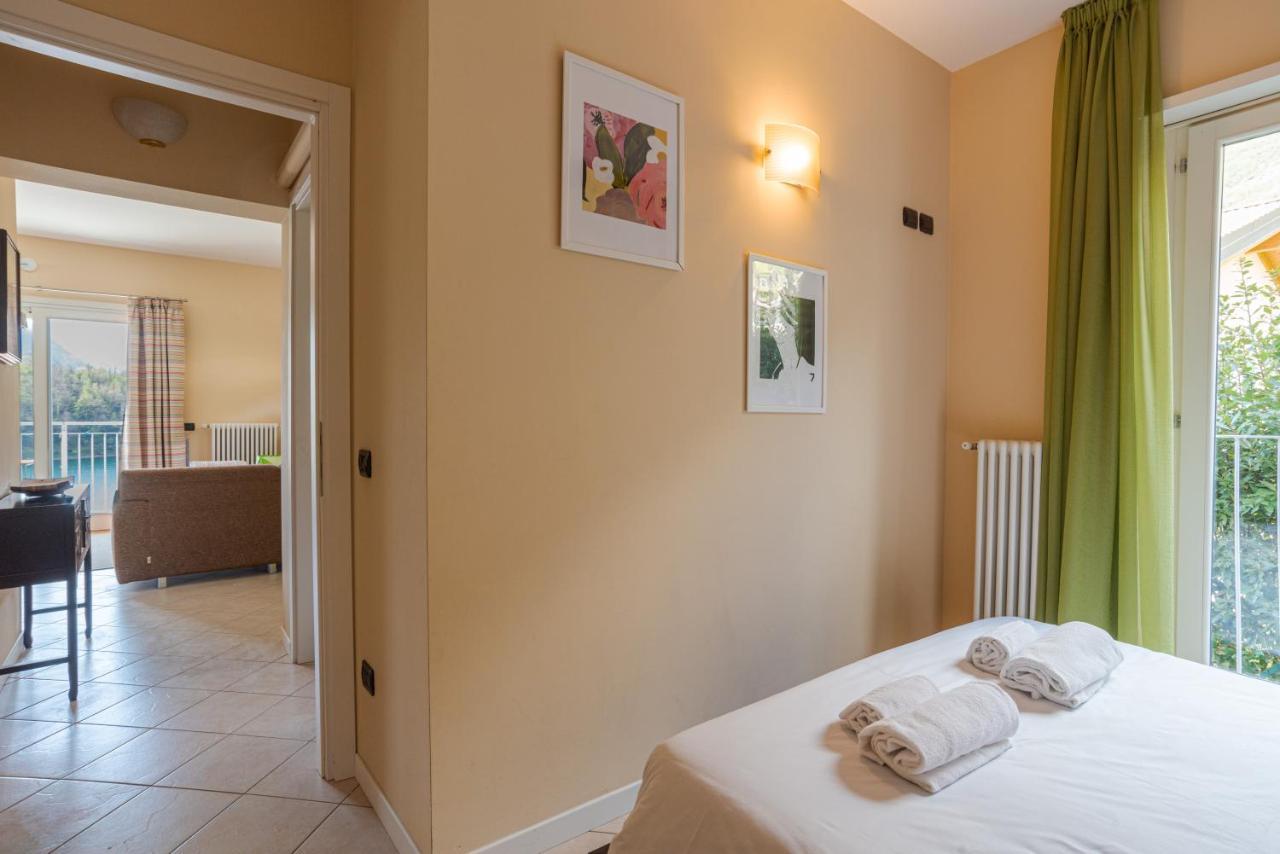Appartamento With Balcony And Private Parking