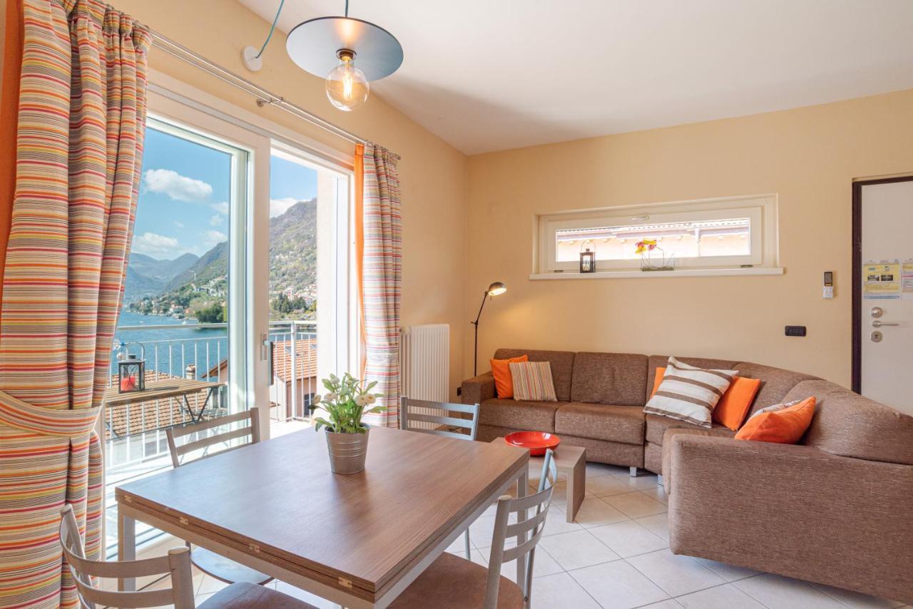 With Balcony And Private Parking *