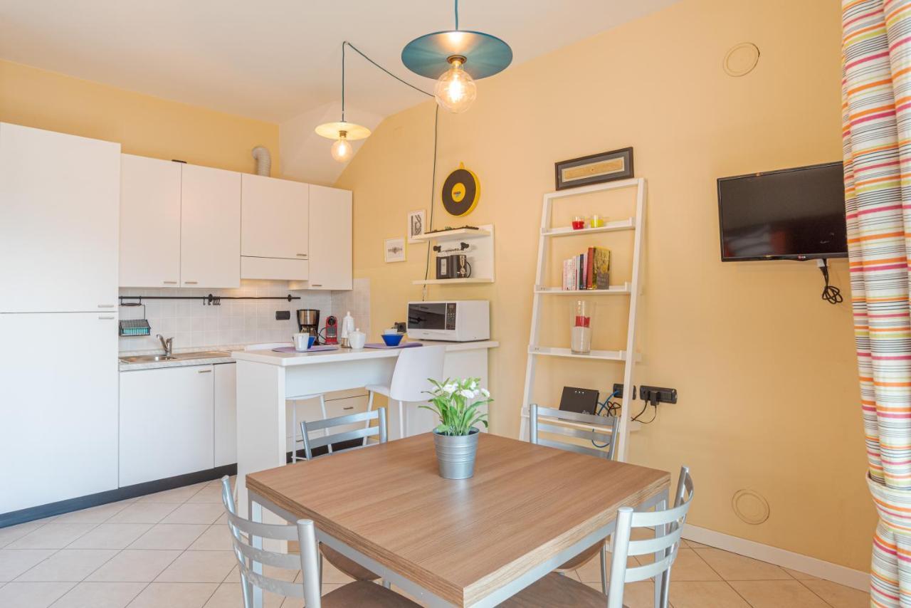 With Balcony And Private Parking *