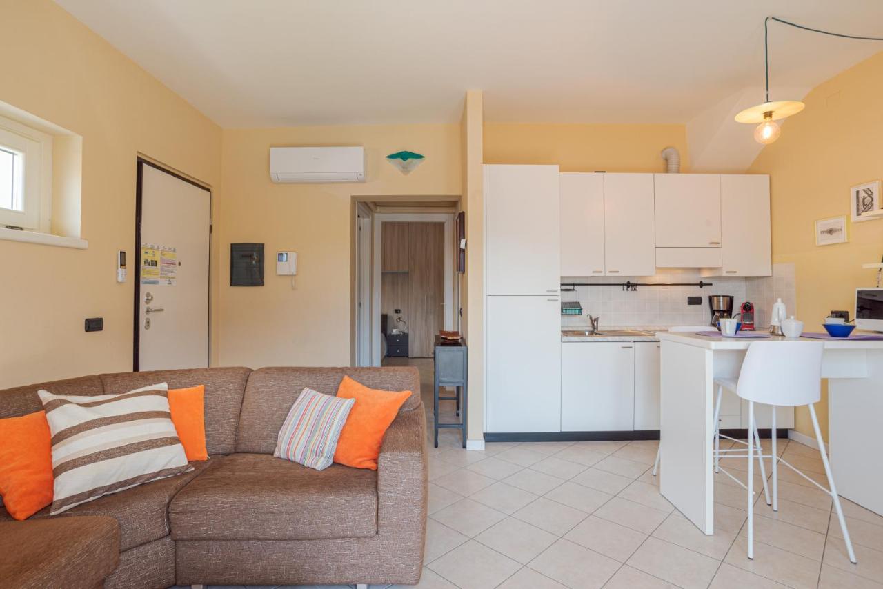 With Balcony And Private Parking Appartamento *