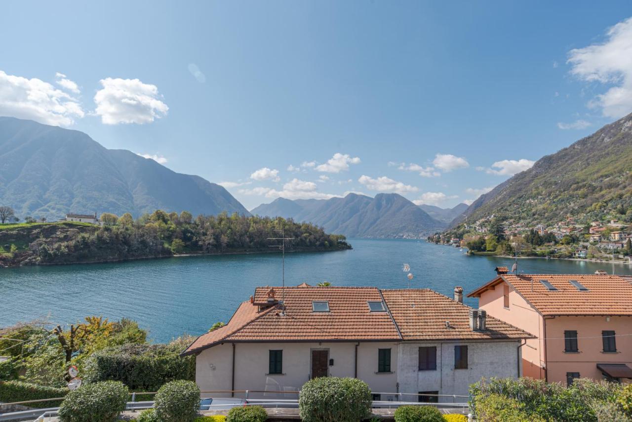 With Balcony And Private Parking *