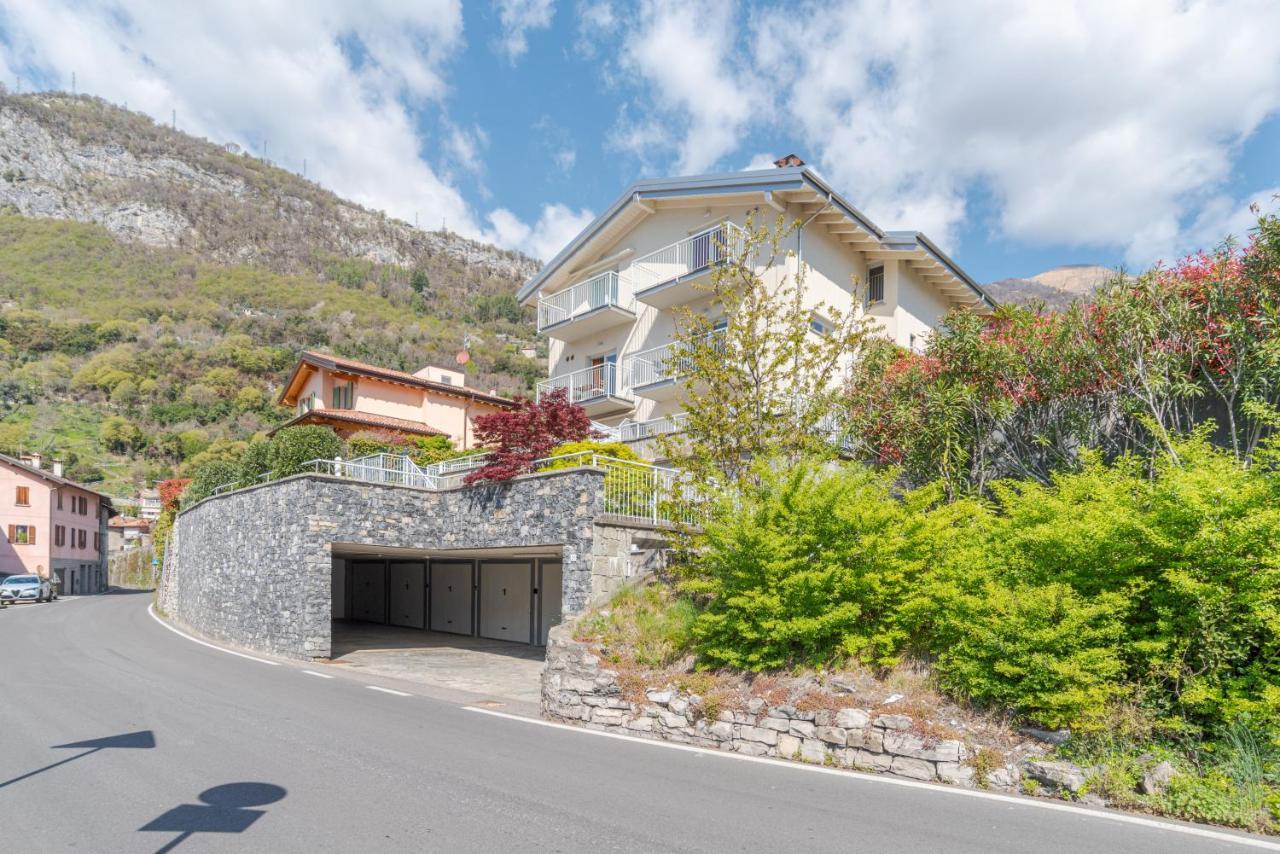 With Balcony And Private Parking Appartamento