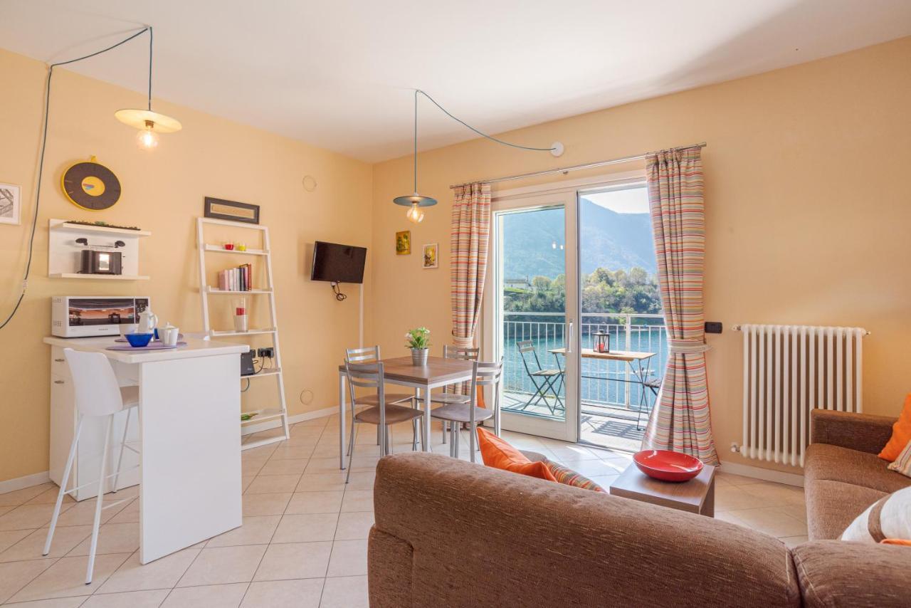 Appartamento With Balcony And Private Parking