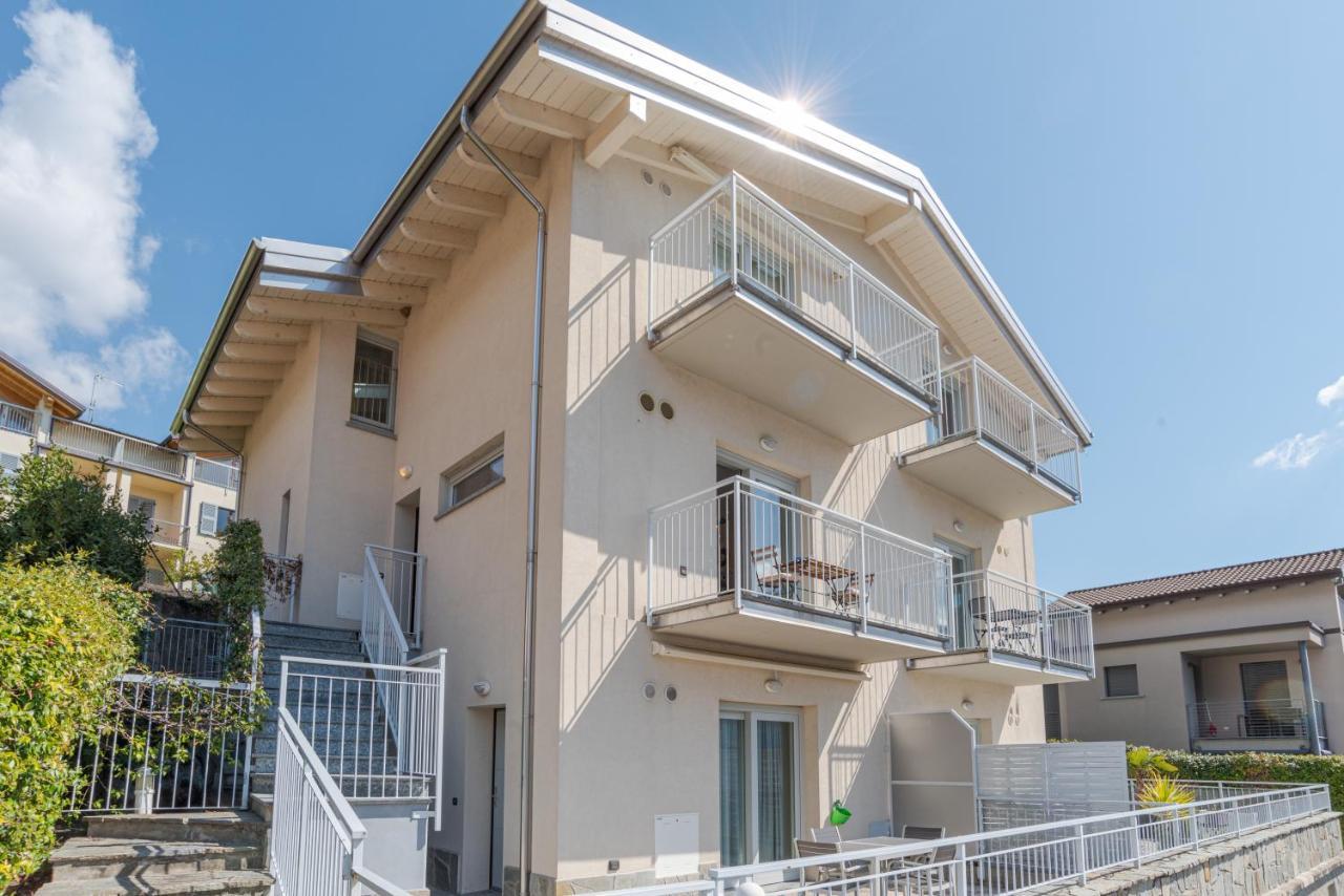 With Balcony And Private Parking Appartamento *