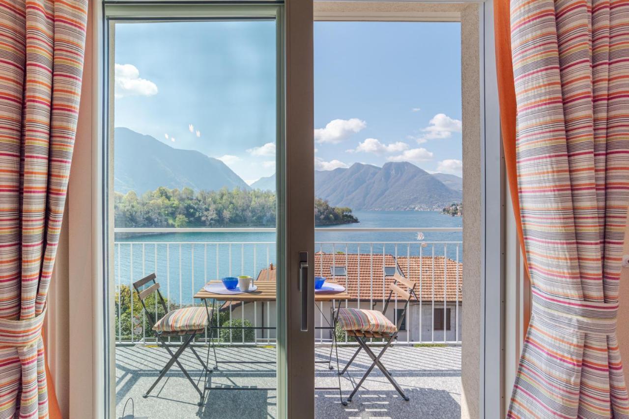 With Balcony And Private Parking Appartamento *