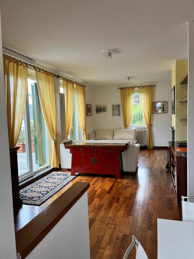 Apartment Il Terrazzo Sul
