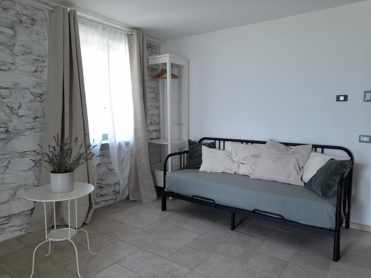 Apartment Ape Bianca - Gelsomino
