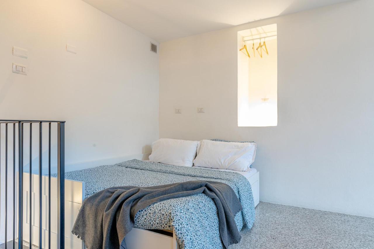 Apartment Moderno Loft A Due Passi Dal Lago Torno