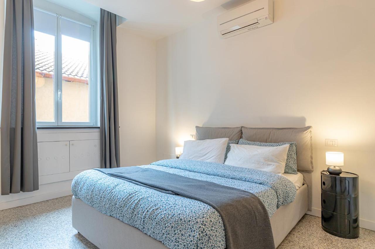 Moderno Loft A Due Passi Dal Lago Apartment Torno
