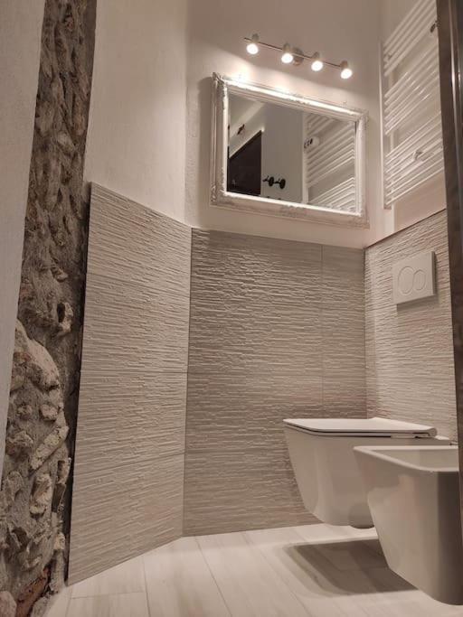 Antico Borgo Di Apartment *