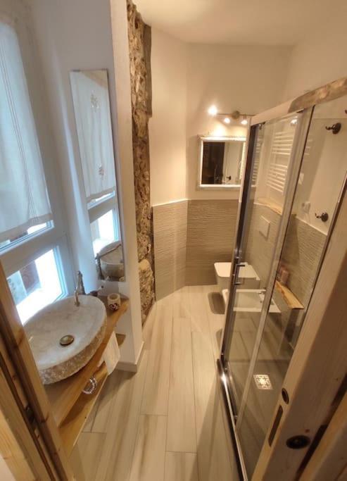Apartment Antico Borgo Di *