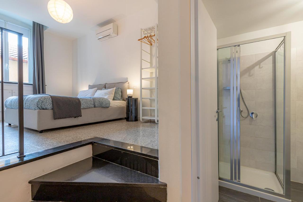 Apartment Moderno Loft A Due Passi Dal Lago *