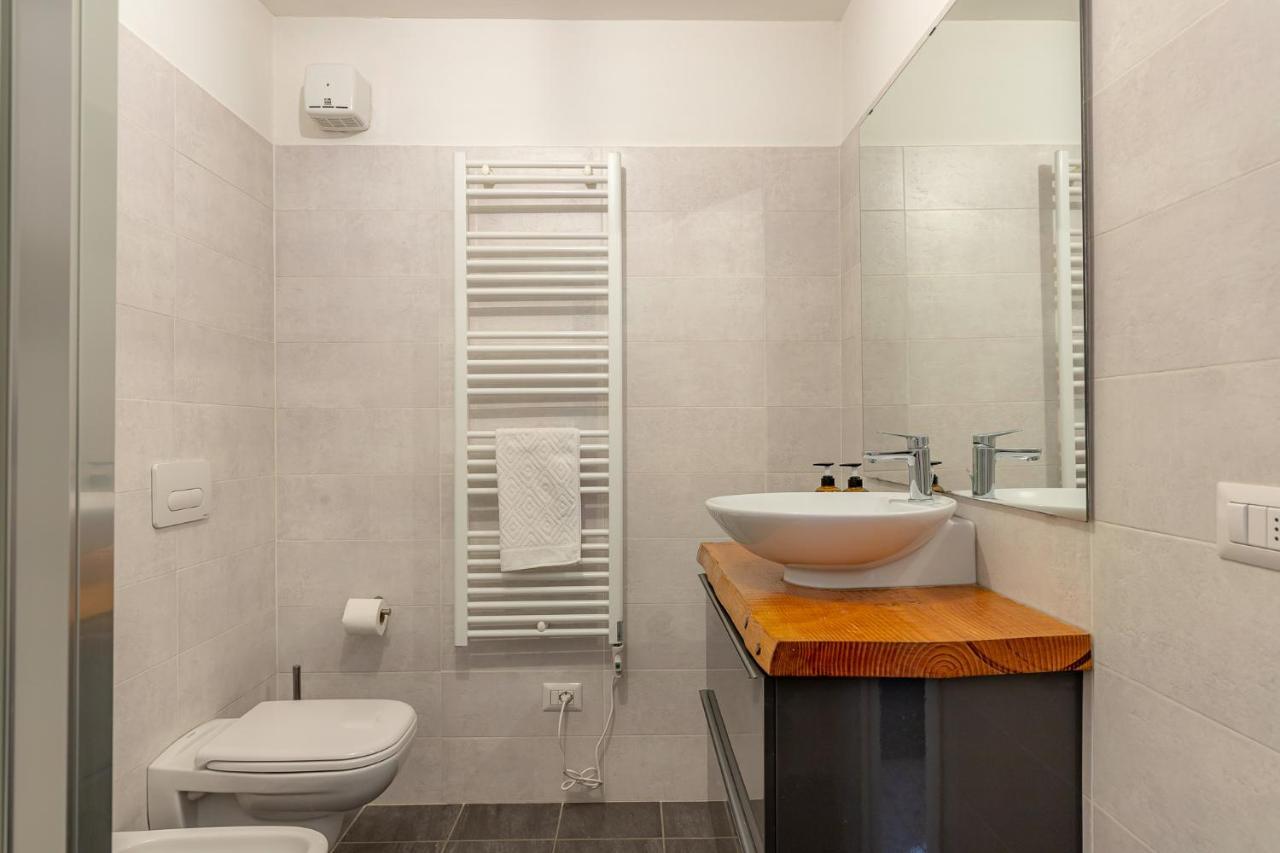Moderno Loft A Due Passi Dal Lago *
