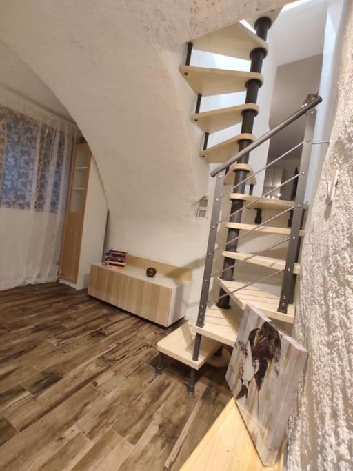 Apartment Antico Borgo Di