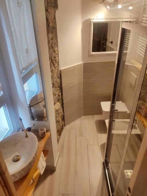 Antico Borgo Di Apartment