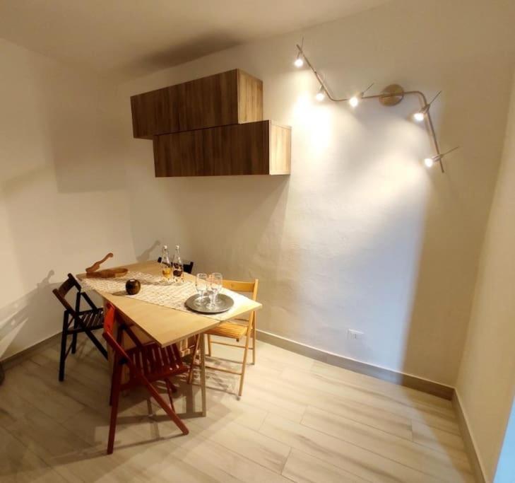 Antico Borgo Di Apartment Bellano
