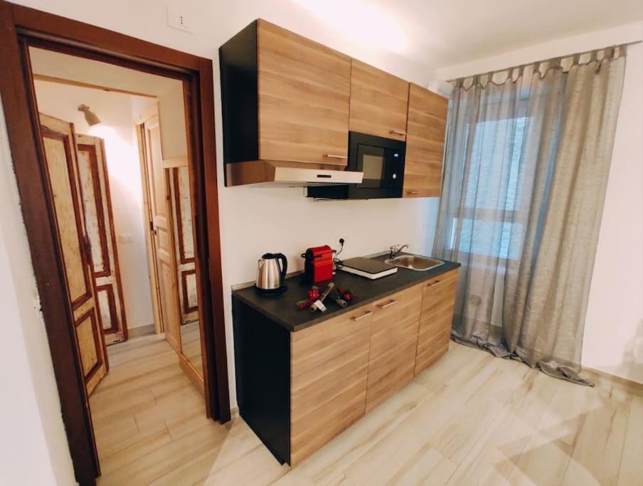 Apartment Antico Borgo Di