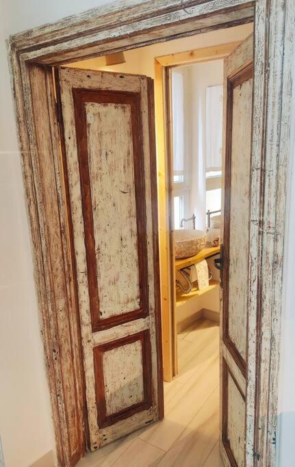Apartment Antico Borgo Di Bellano