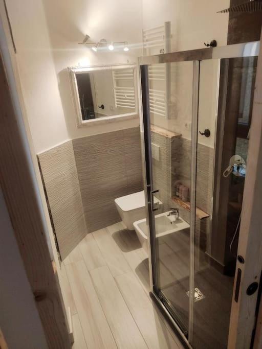 Apartment Antico Borgo Di Bellano