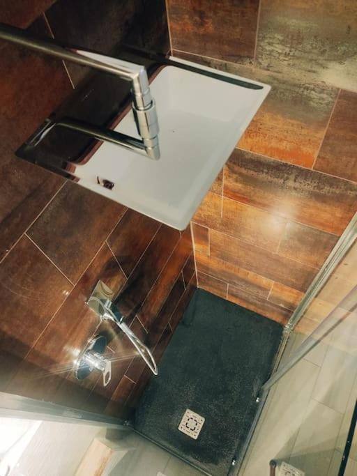Apartment Antico Borgo Di Bellano