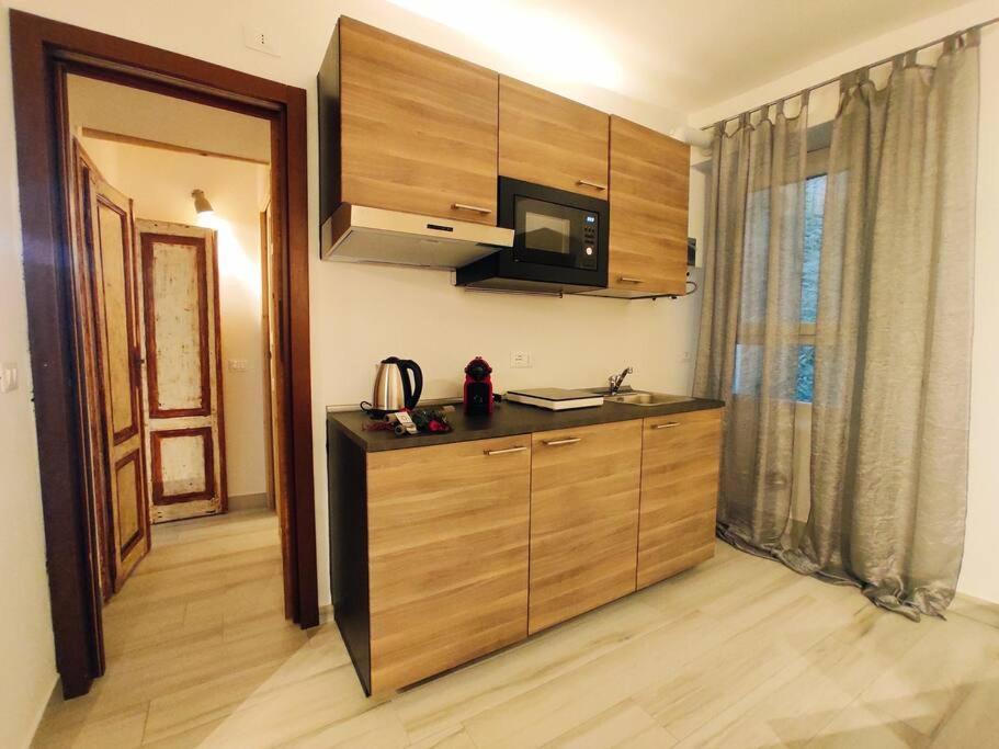Antico Borgo Di Apartment