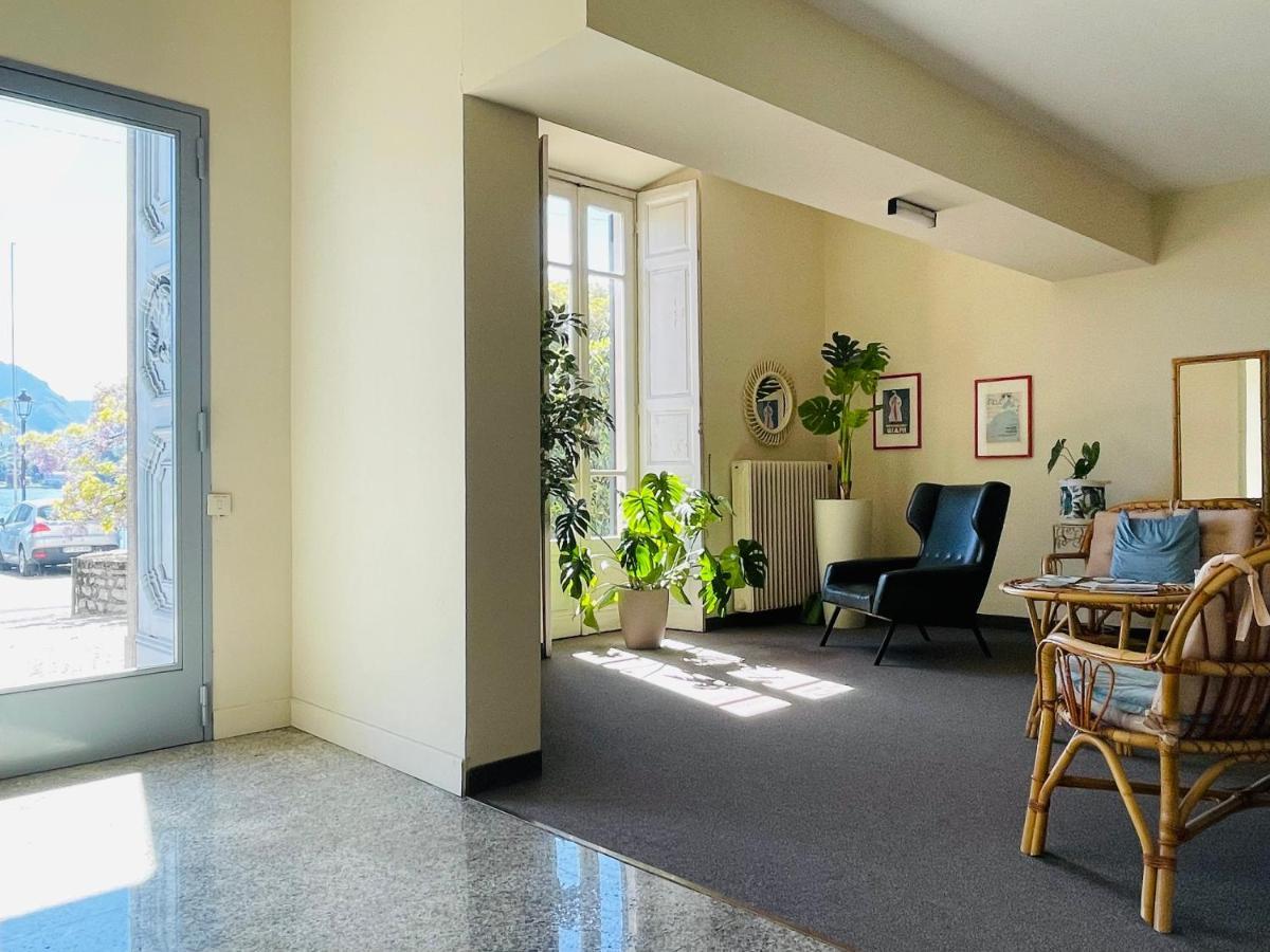 Apartment Belle Ile View Cadenabbia