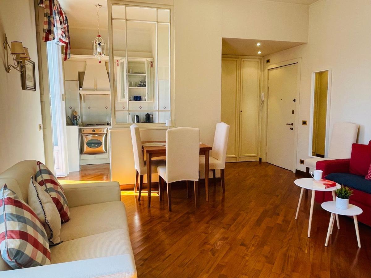Apartment Belle Ile View Cadenabbia