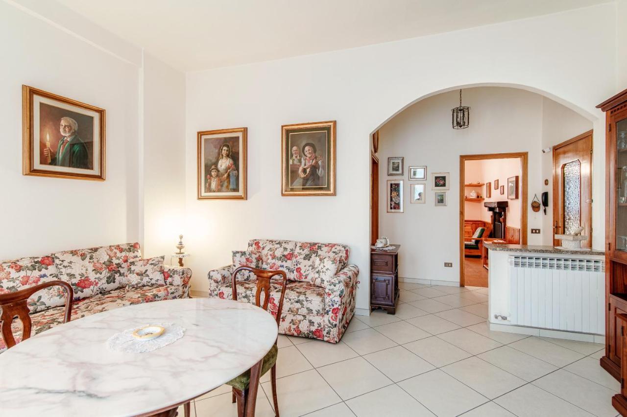 Grand Maison Apartment