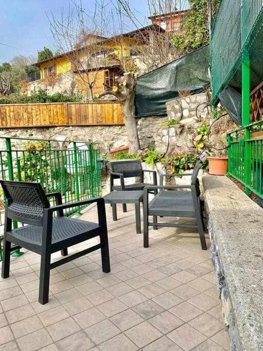 Ondina Romantic View And Free Parking