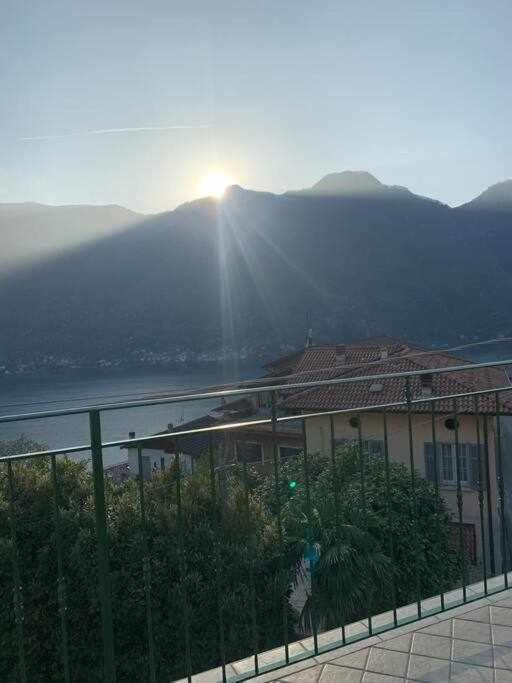 Apartment Ondina Romantic View And Free Parking Como