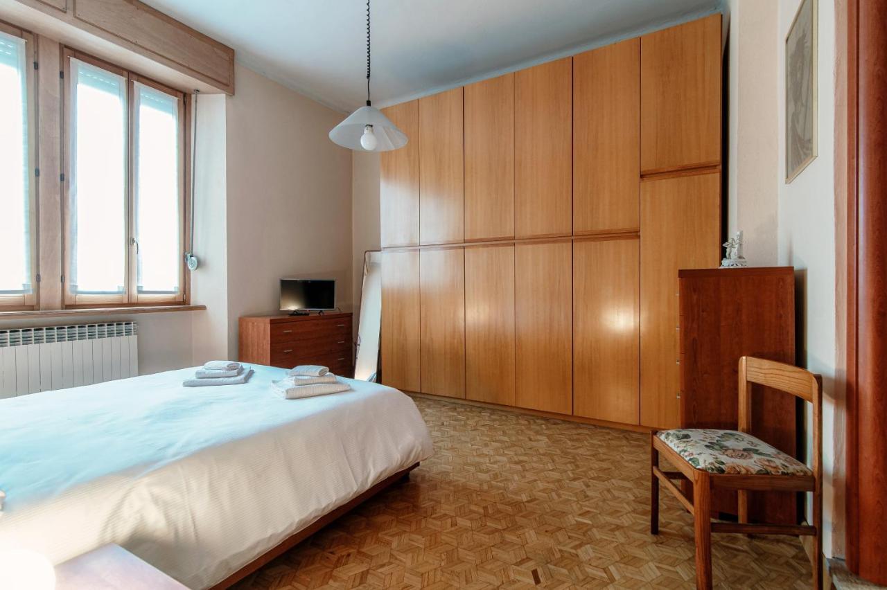 Grand Maison Apartment Como