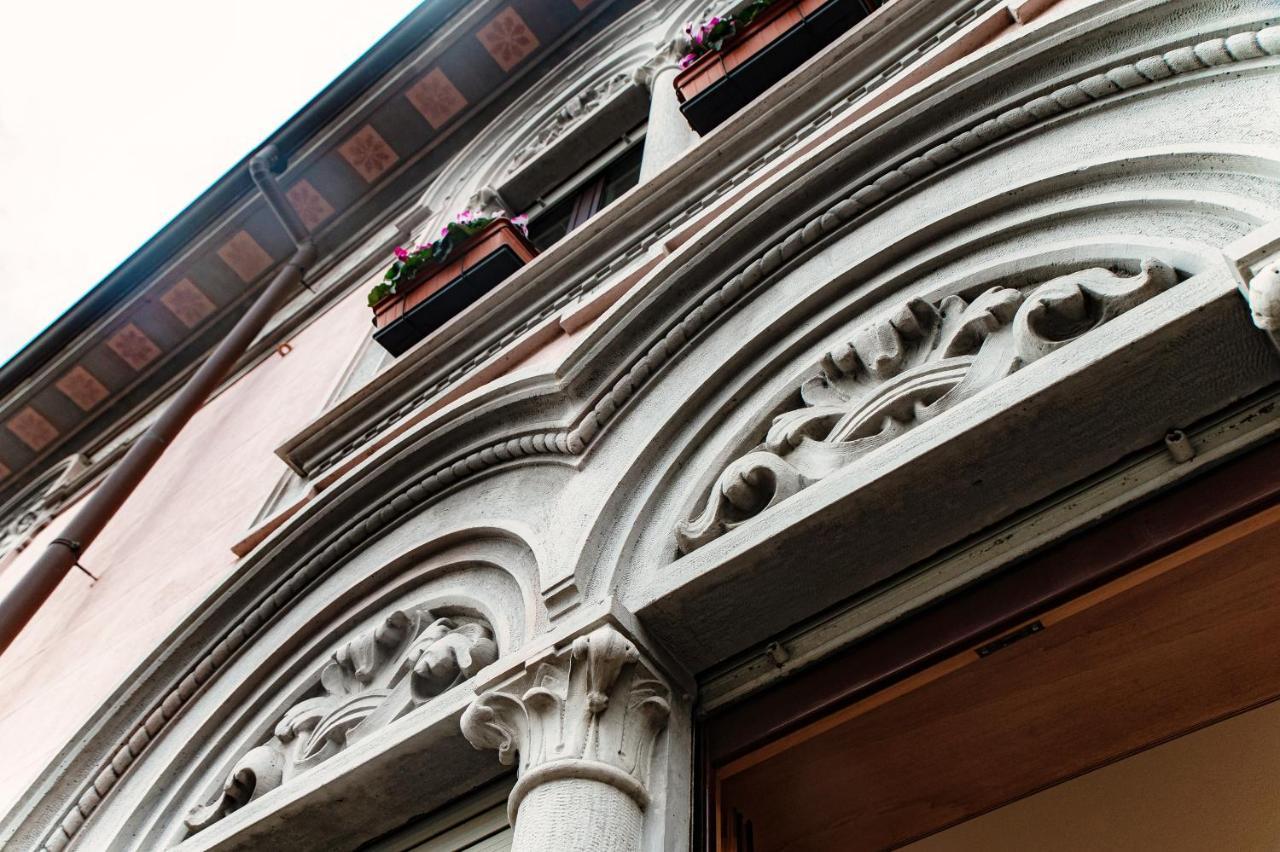 Apartment Grand Maison *