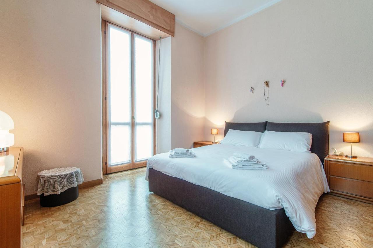 Grand Maison Apartment