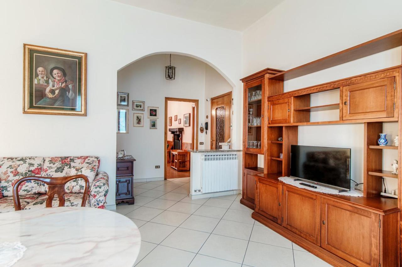 Apartment Grand Maison *