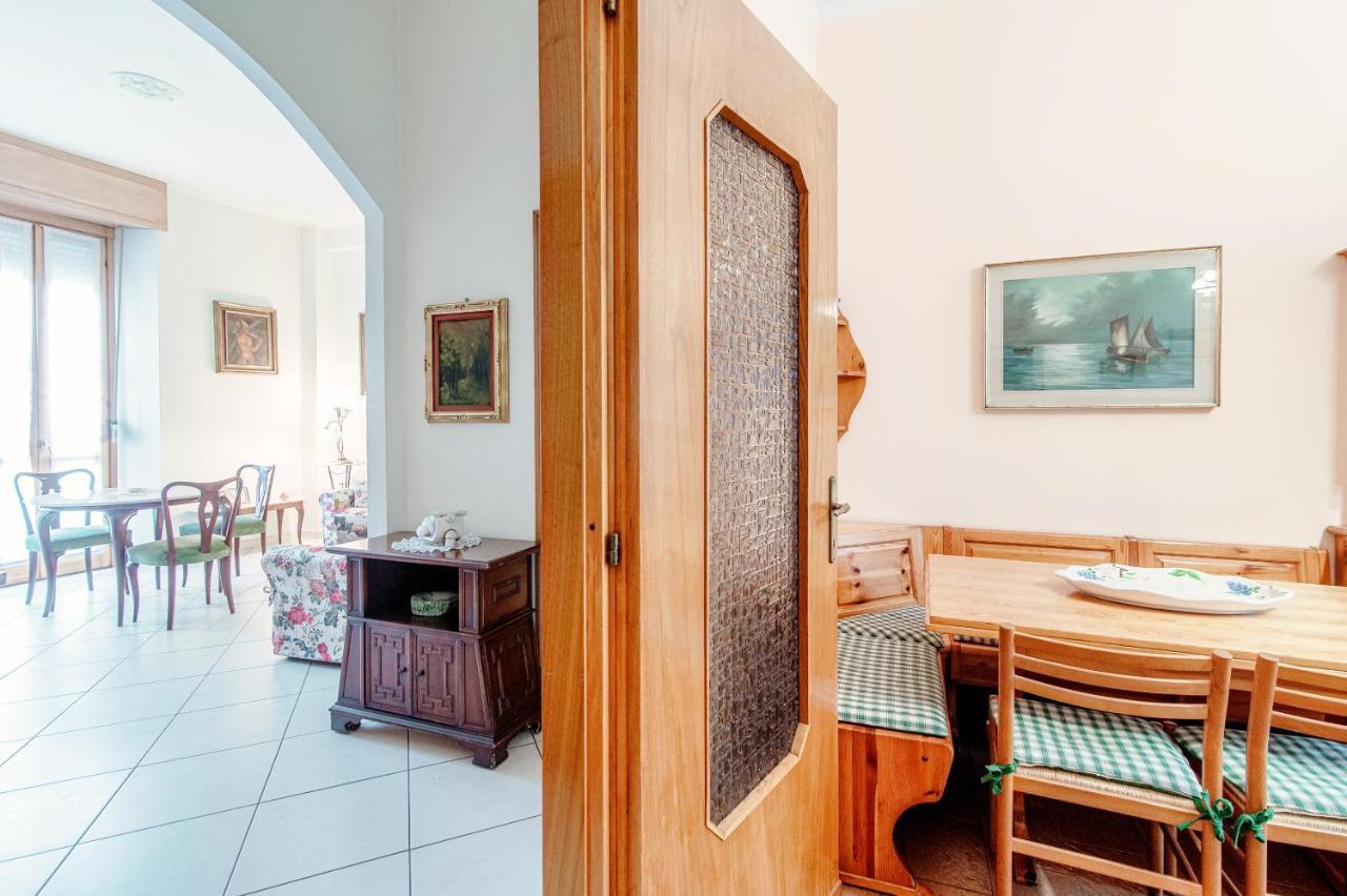 Grand Maison Apartment *
