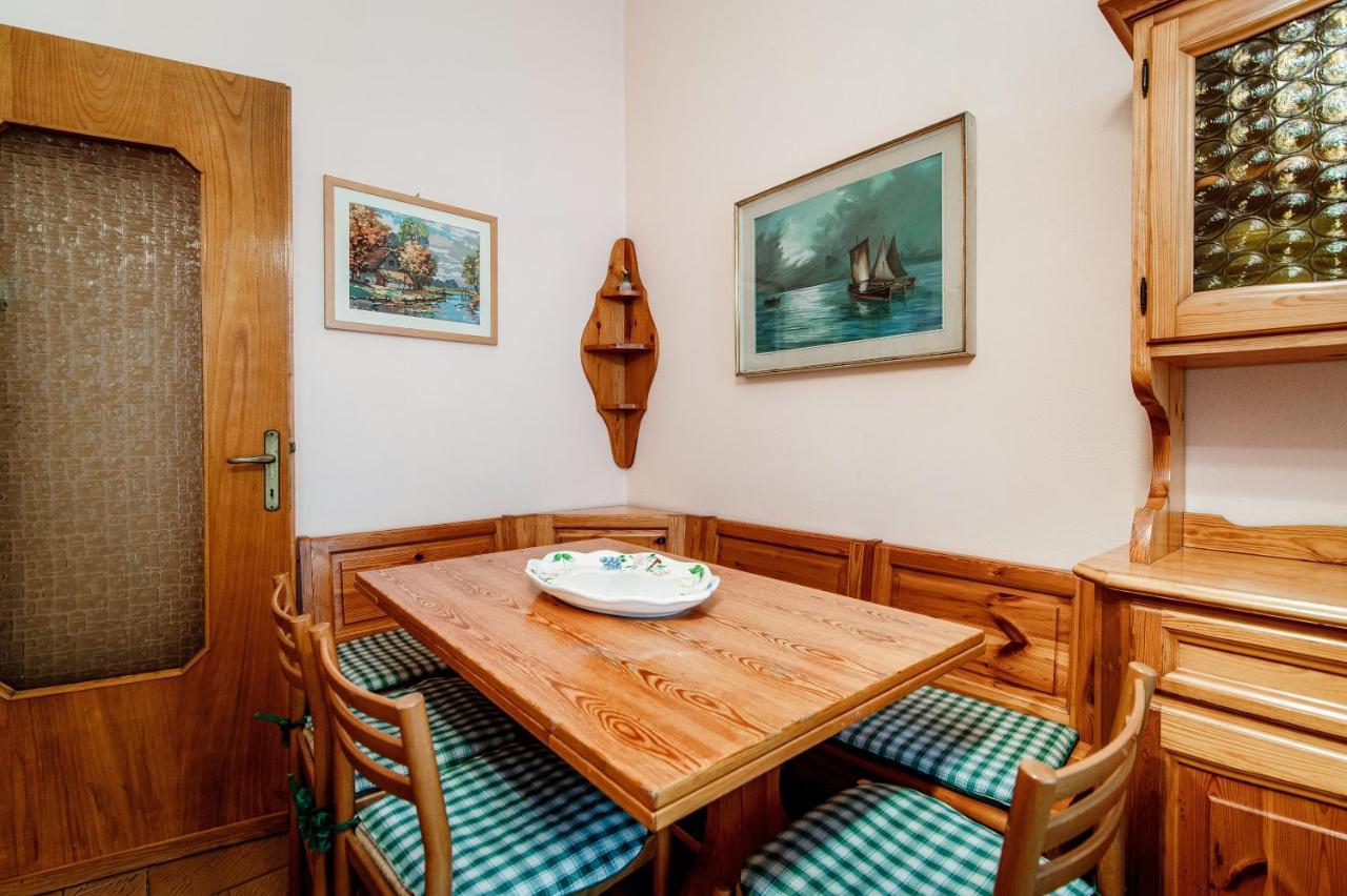 Grand Maison Apartment *