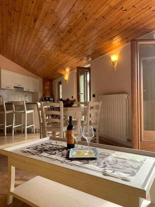 Ondina Romantic View And Free Parking Como