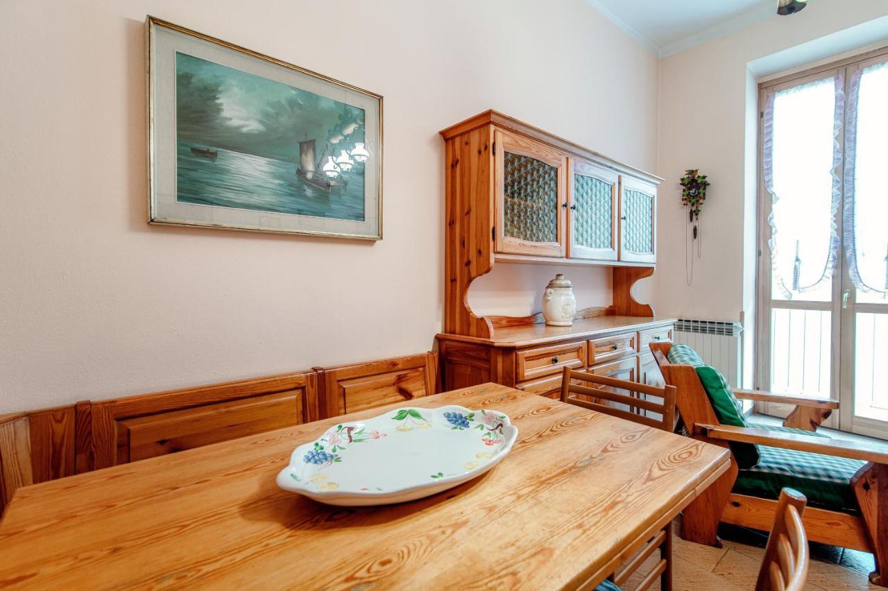 Grand Maison - Con 2 Ampie Da Letto