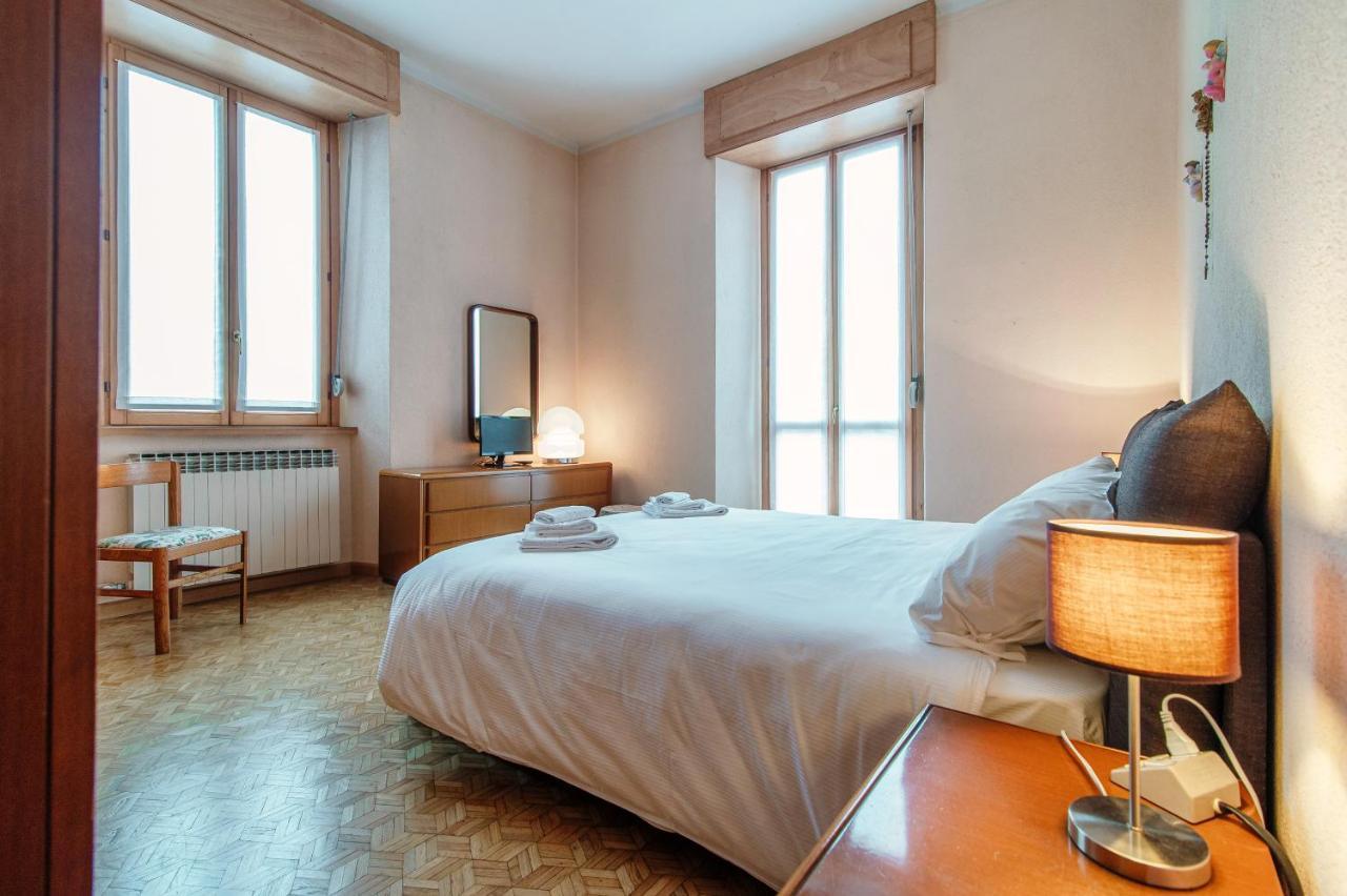 Apartment Grand Maison Como