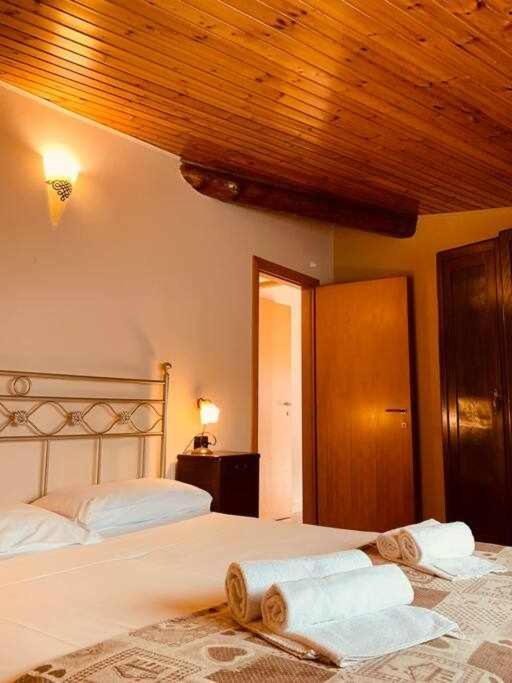 Ondina Romantic View And Free Parking Apartment