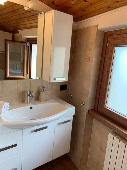 Ondina Romantic View And Free Parking