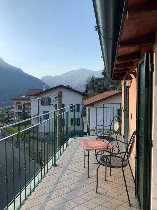 Ondina Romantic View And Free Parking Apartment Como