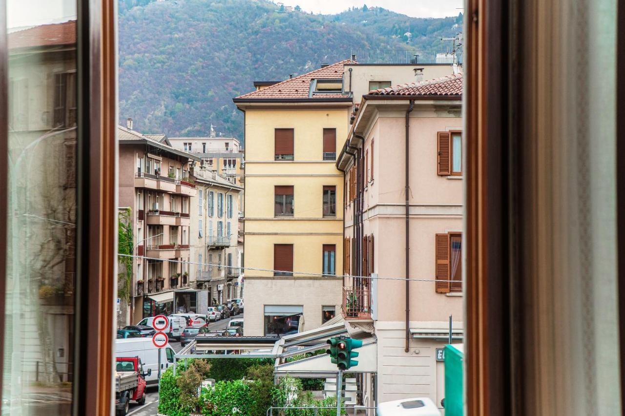 Grand Maison * Como