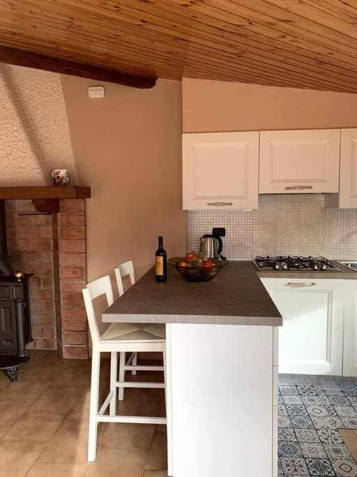Ondina Romantic View And Free Parking Apartment *