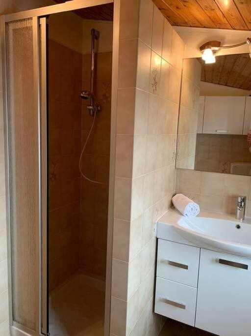 Ondina Romantic View And Free Parking Apartment Como