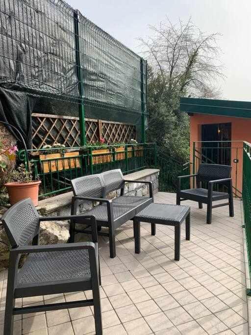 Ondina Romantic View And Free Parking Apartment