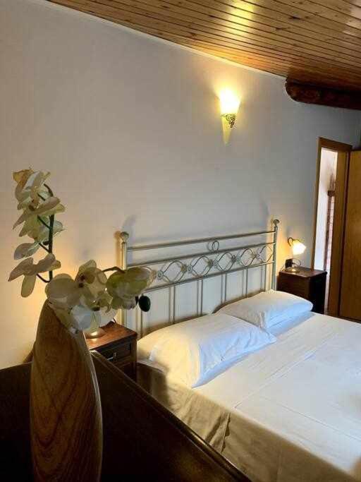 Apartment Ondina Romantic View And Free Parking Como