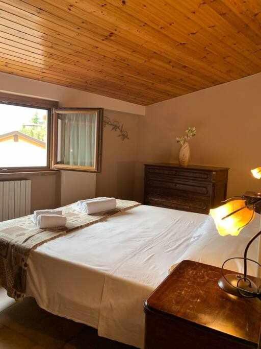 Ondina Romantic View And Free Parking Apartment *