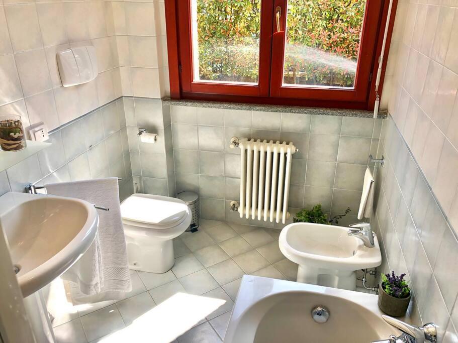 L'ulivo Di Apartment